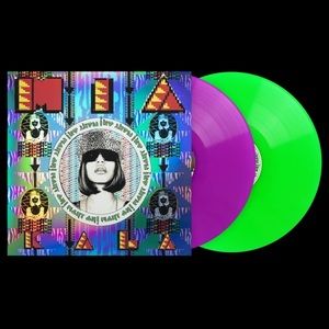 M.I.A. ‘Kala’ VMP Essentials April 2021